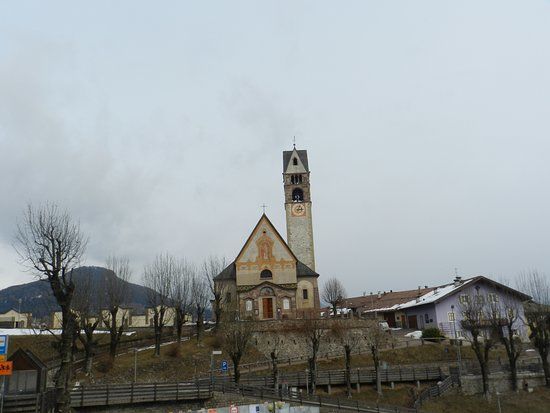 Chiesa di San Nicolo