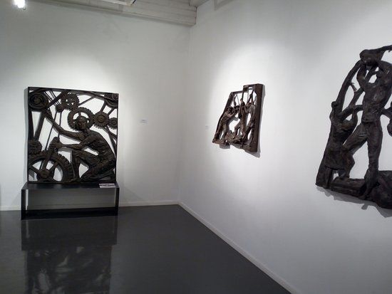 Centro d'Arte Contemporanea Cavalese